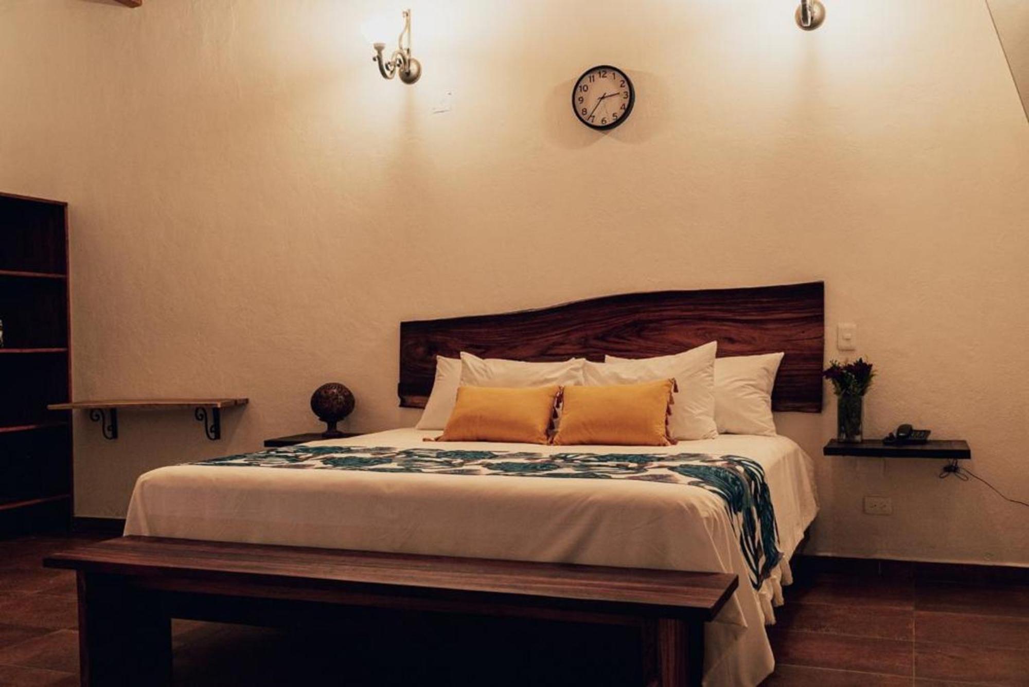 Palacio Del Cobre เตโปซตลัน ห้อง รูปภาพ
